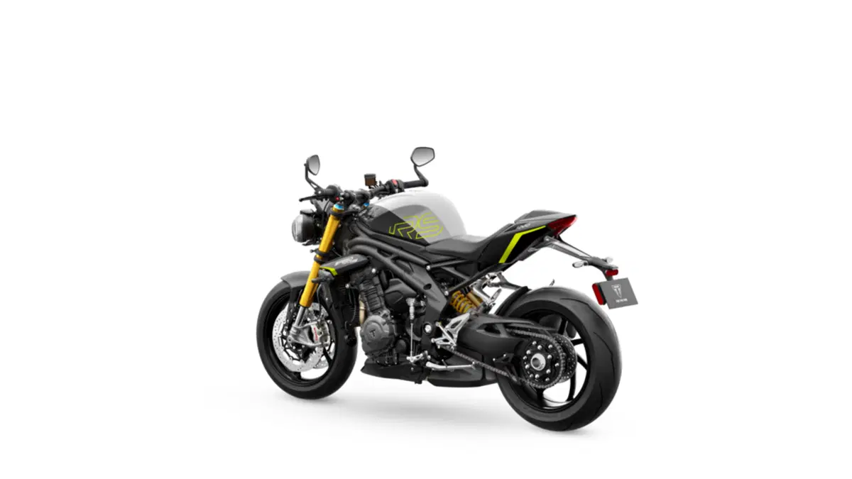 Triumph Speed Triple 1200 RS 2025: la più potente, tecnologica e affilata di sempre. Ecco come cambia [VIDEO e GALLERY] (22)