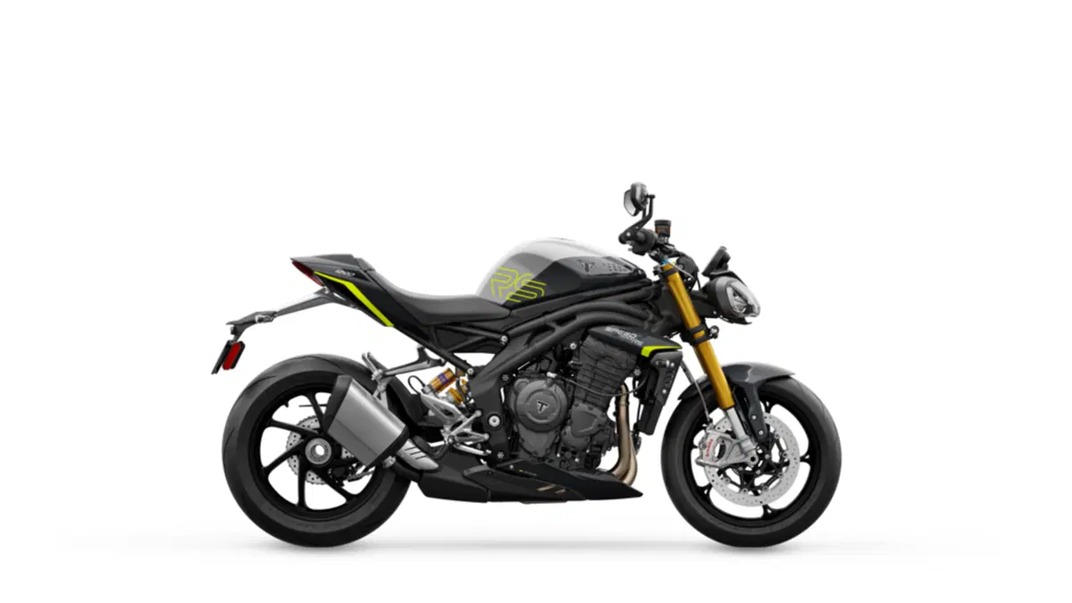 Triumph Speed Triple 1200 RS 2025: la più potente, tecnologica e affilata di sempre. Ecco come cambia [VIDEO e GALLERY] (26)