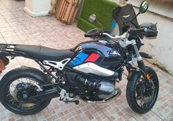 Bmw R nineT Urban GS (2021 - 24) usata