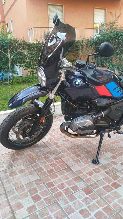 Bmw R nineT Urban GS (2021 - 24) (3)