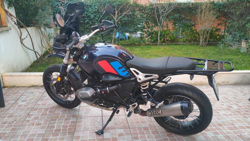 Bmw R nineT Urban GS (2021 - 24) (4)