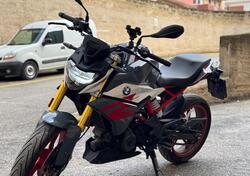 Bmw G 310 R (2021 - 25) usata