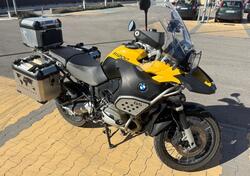 Bmw R 1200 GS Adventure (2010 - 13) usata