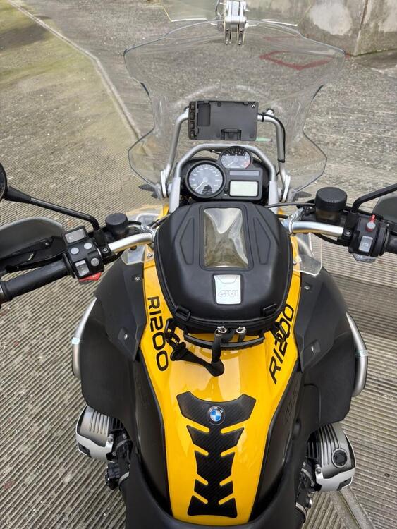 Bmw R 1200 GS Adventure (2010 - 13) (4)