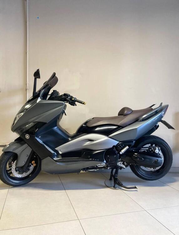 Yamaha T-Max 500 (2008 - 12)