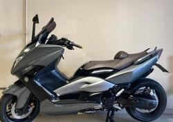 Yamaha T-Max 500 (2008 - 12) usata