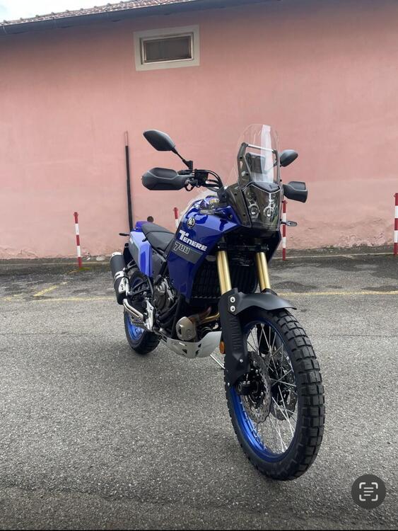 Yamaha Ténéré 700 (2022 - 24) (3)