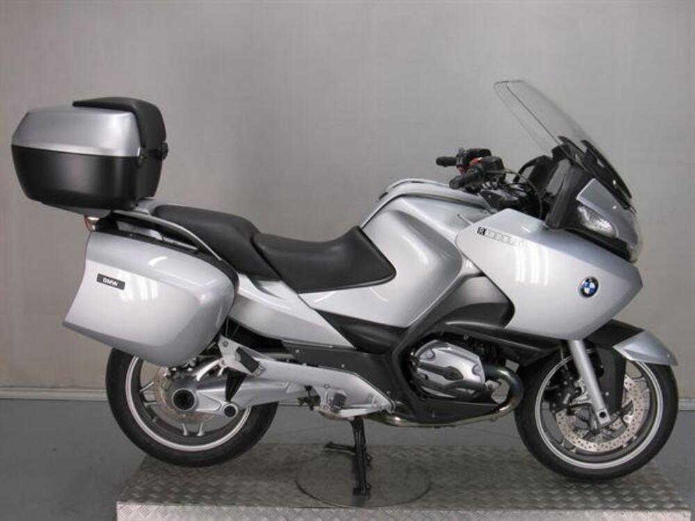 Bmw R 1200 RT (2008 - 09)