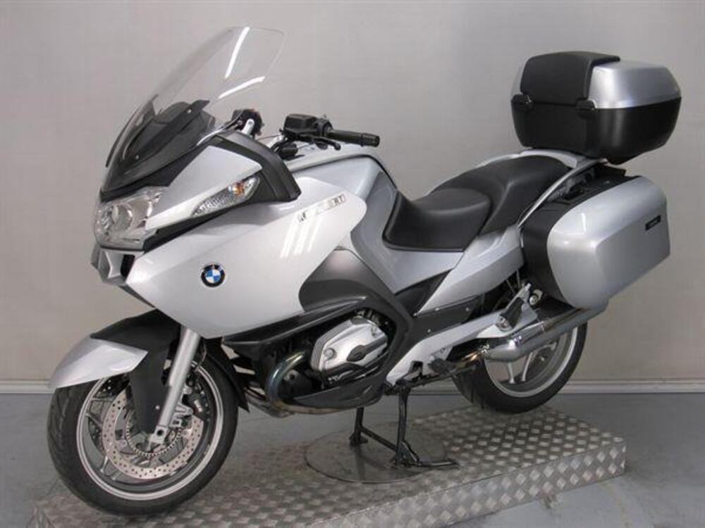 Bmw R 1200 RT (2008 - 09) (3)