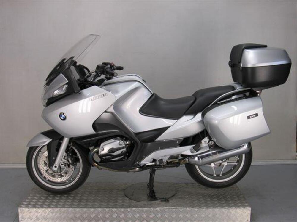 Bmw R 1200 RT (2008 - 09) (4)