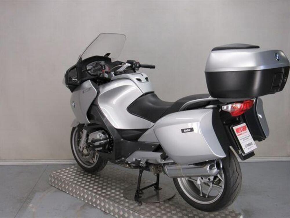 Bmw R 1200 RT (2008 - 09) (5)