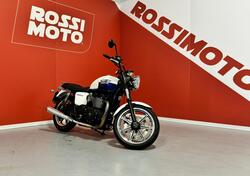 Triumph Bonneville SE (2009 - 13) usata