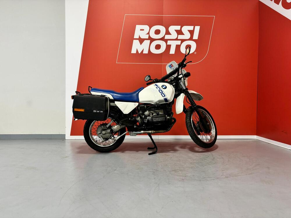 Bmw R 100 GS (2)
