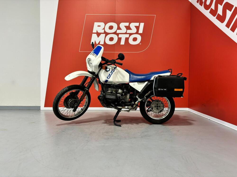 Bmw R 100 GS (3)