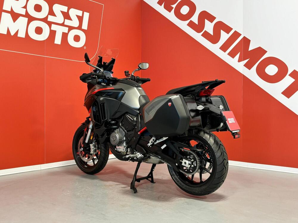 Ducati Multistrada V4 S Grand Tour (2024) (5)