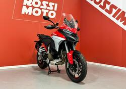 Ducati Multistrada V4 (2021 - 24) usata