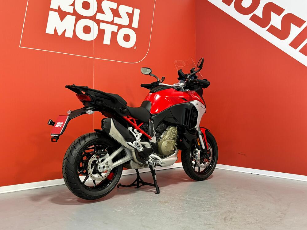 Ducati Multistrada V4 (2021 - 24) (3)