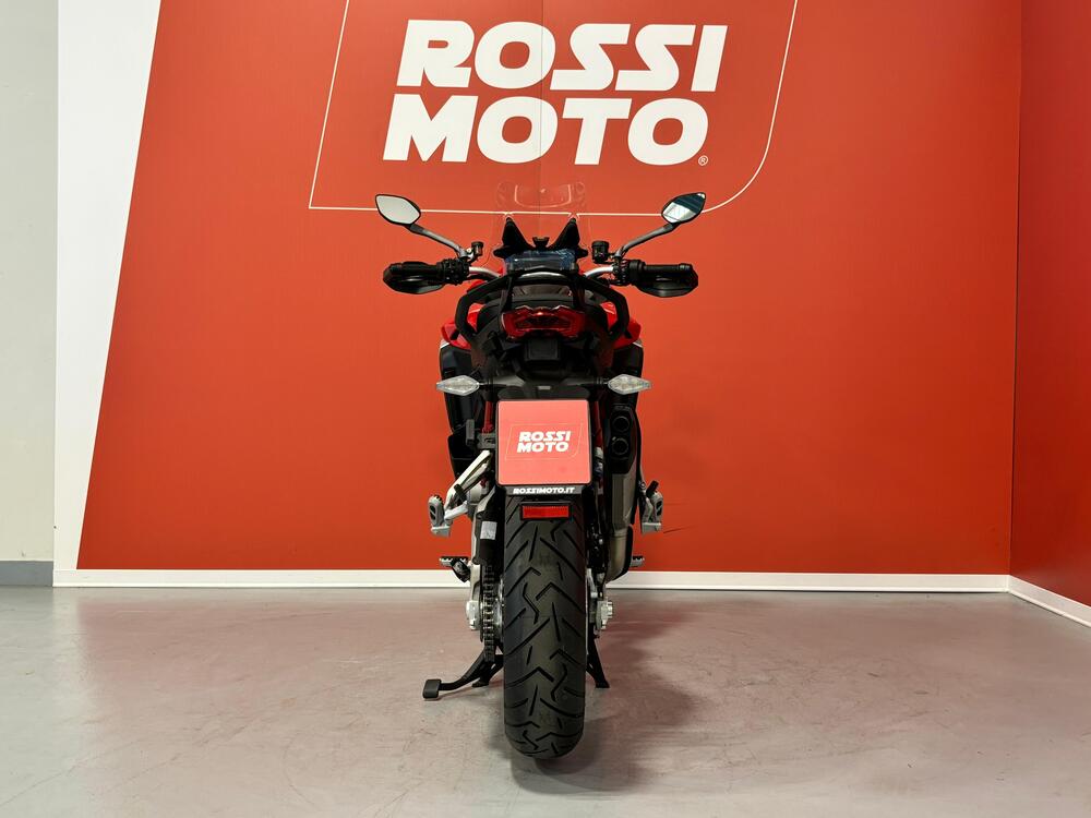 Ducati Multistrada V4 (2021 - 24) (4)