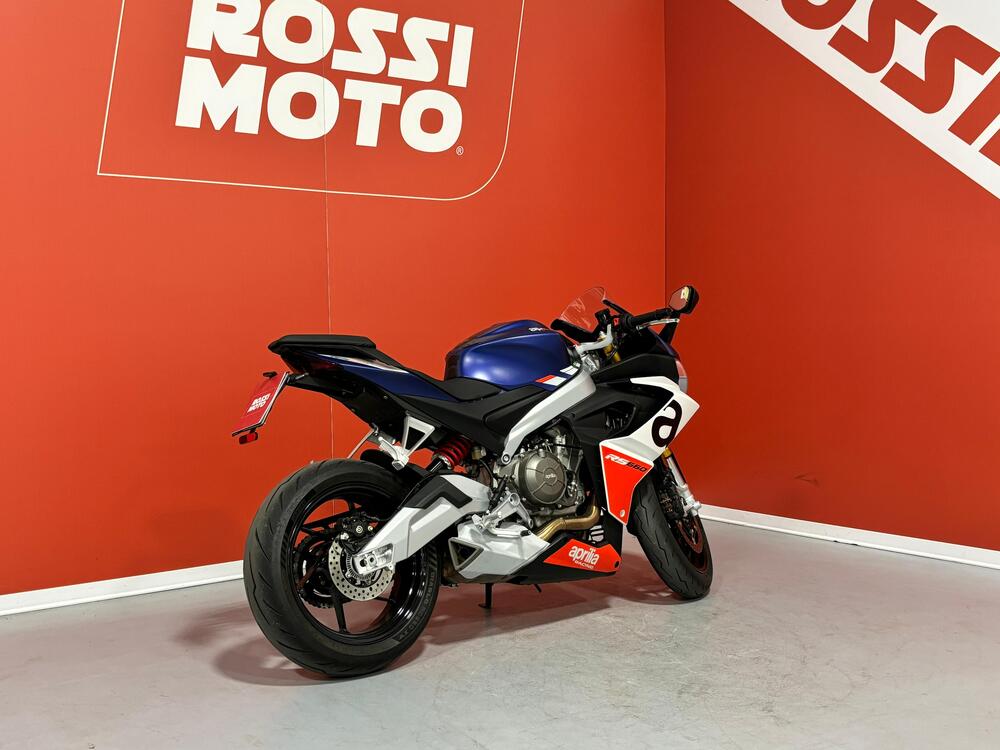 Aprilia RS 660 (2020 - 24) (3)