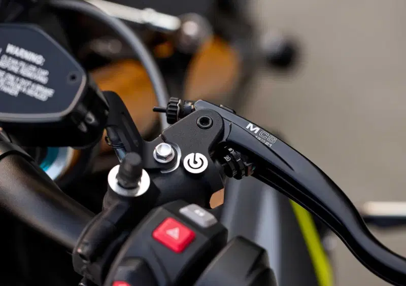 Triumph Speed Triple 1200 Speed Triple 1200 RS (2025 - 26) (14)