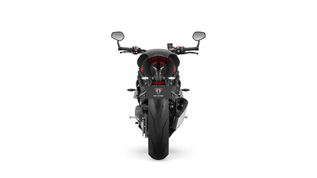 Triumph Speed Triple 1200 Speed Triple 1200 RS (2025 - 26) (4)