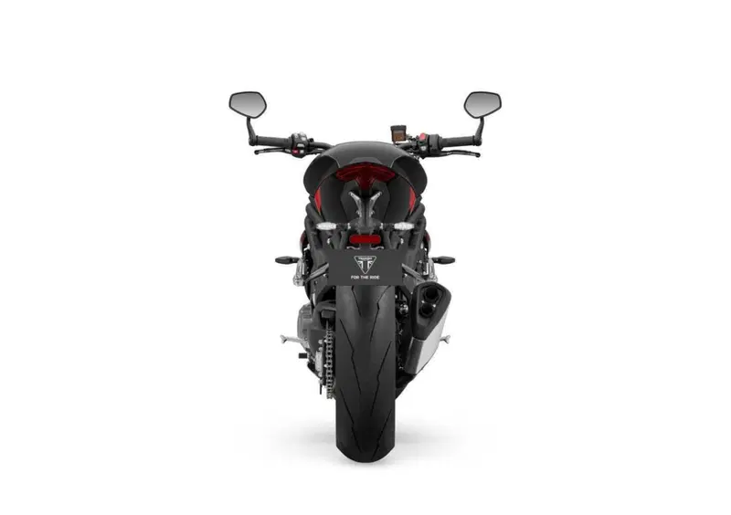 Triumph Speed Triple 1200 Speed Triple 1200 RS (2025 - 26) (4)