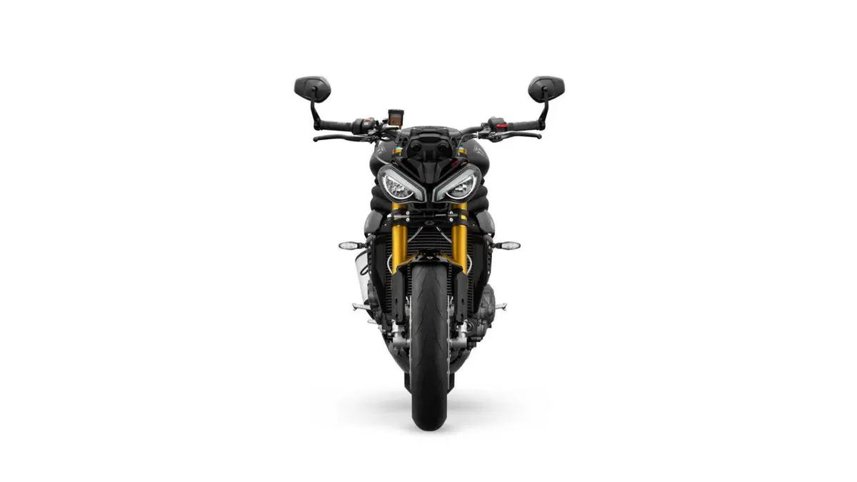 Triumph Speed Triple 1200 Speed Triple 1200 RS (2025 - 26) (8)
