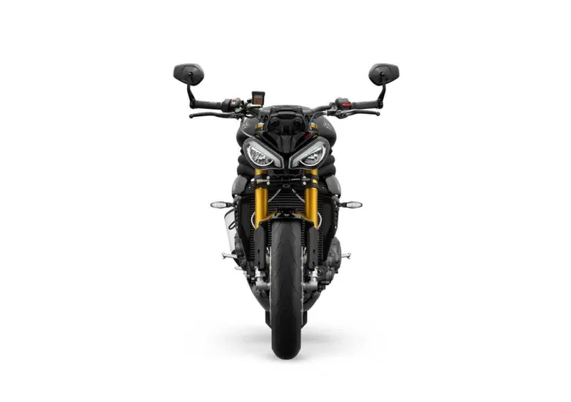 Triumph Speed Triple 1200 Speed Triple 1200 RS (2025 - 26) (8)