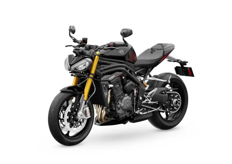 Triumph Speed Triple 1200 Speed Triple 1200 RS (2025 - 26) (7)