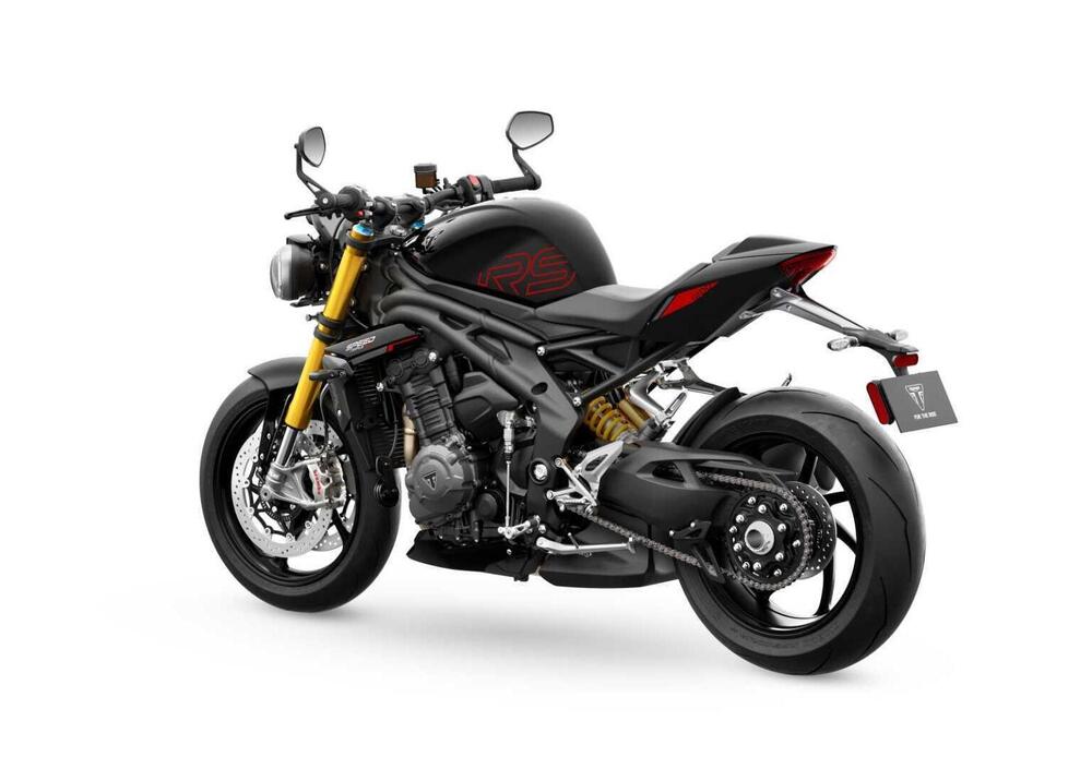 Triumph Speed Triple 1200 RS (2025) (5)