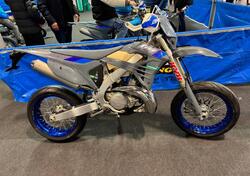 Tm Moto SMR 300 ES Fi 2T (2023 - 24) nuova