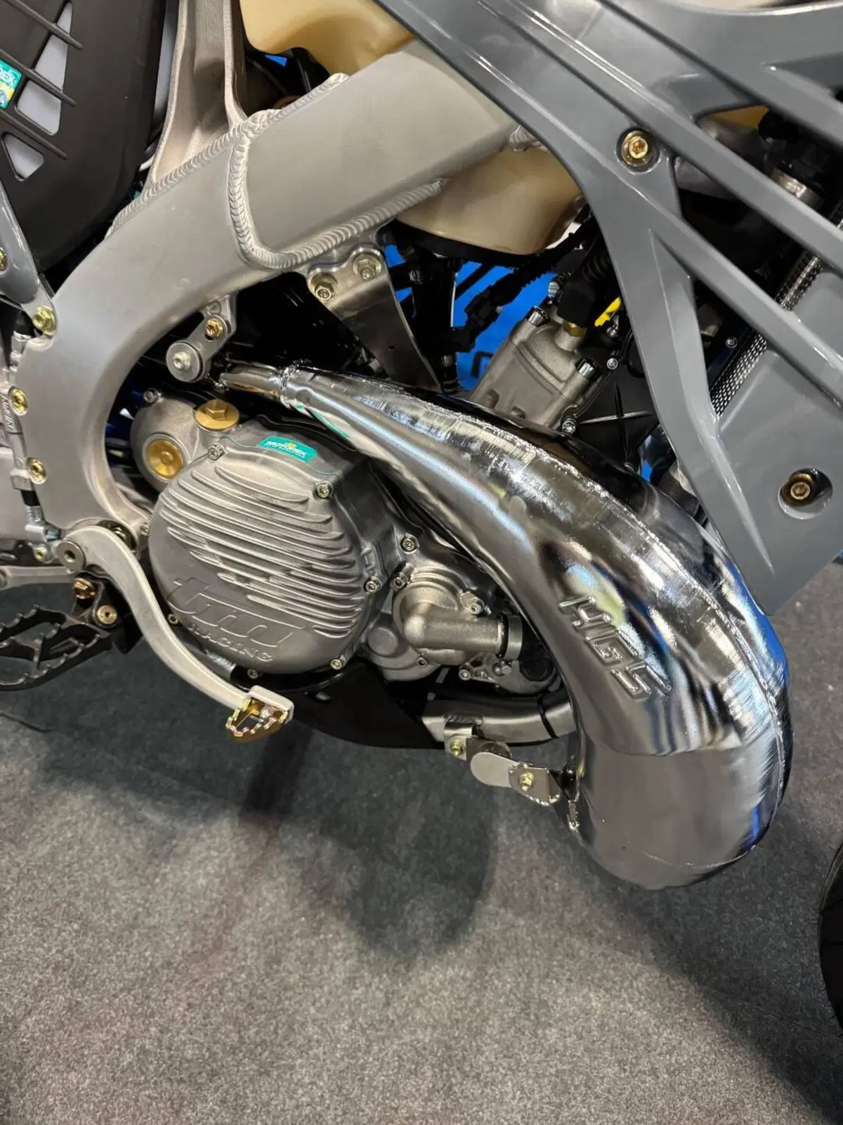 Tm Moto SMR 300 ES Fi 2T (2026) (3)