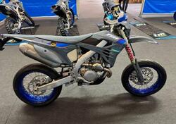 Tm Moto SMR 450 ES Fi 4T (2023 - 24) nuova