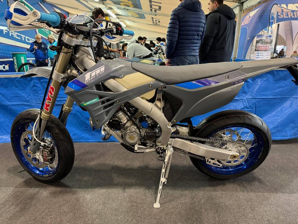 Tm Moto SMR 125 ES Fi 2T (2025) (3)