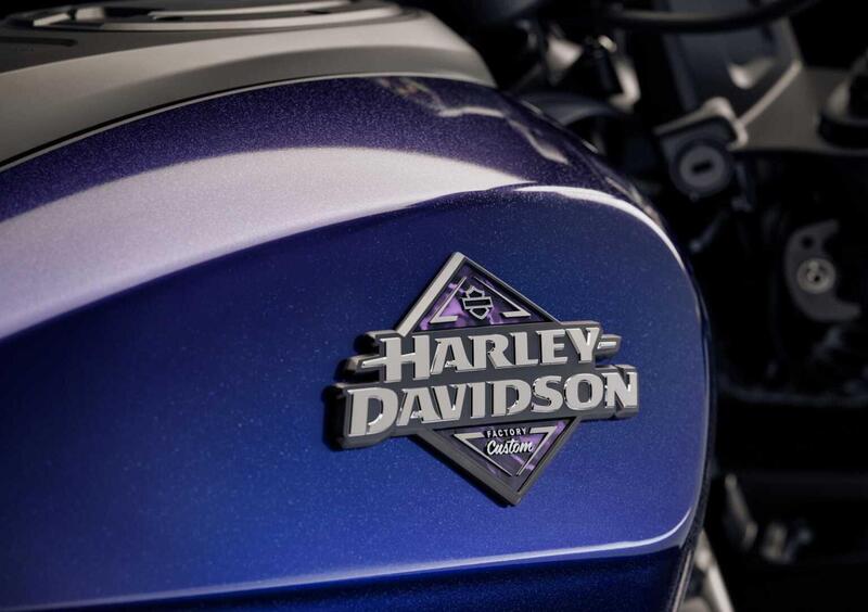 Harley-Davidson Sportster Sportster S (2025) (8)