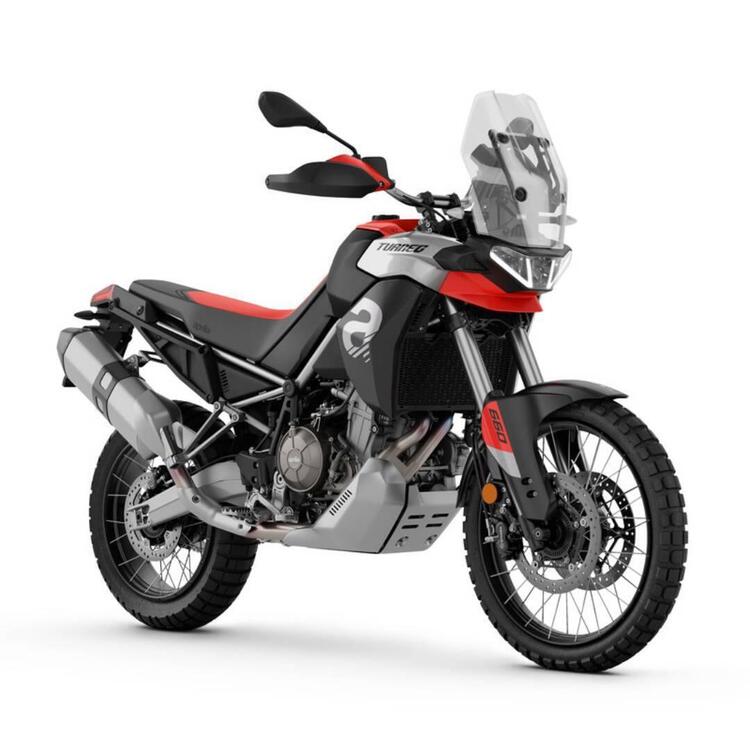 Aprilia Tuareg 660 (2022 - 24) (2)