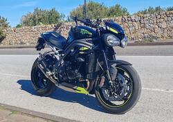 Triumph Speed Triple 1050 RS (2018 - 20) usata