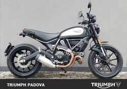 Ducati Scrambler 800 Icon Dark (2021 - 22) usata