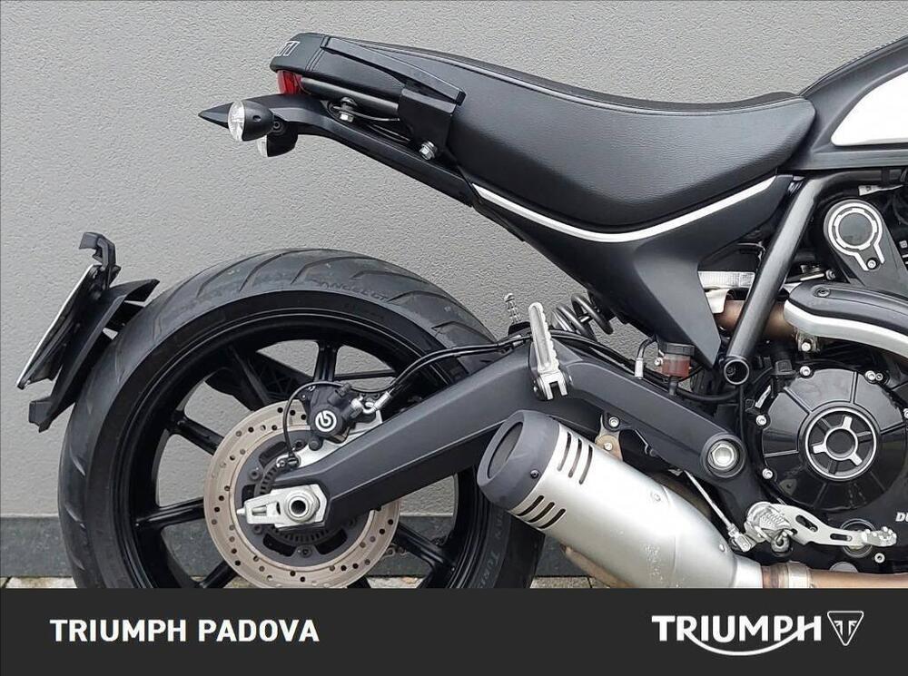 Ducati Scrambler 800 Icon Dark (2021 - 22) (3)