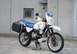 Bmw R 100 GS   d'epoca