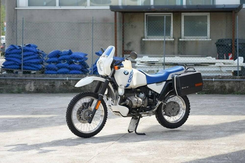 Bmw R 100 GS   (2)