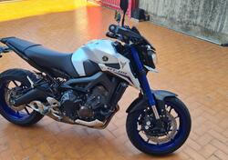 Yamaha MT-09 Street Rally ABS (2014 - 16) usata