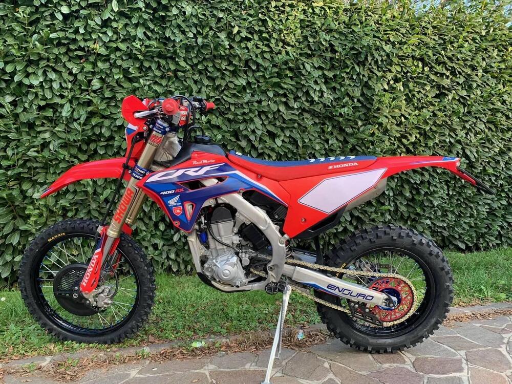 Honda CRF 400 RX Enduro Special (2023) (2)