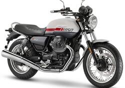 Moto Guzzi V7 Special (2021 - 24) usata