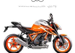 KTM 1290 Super Duke R EVO (2022 - 23) nuova