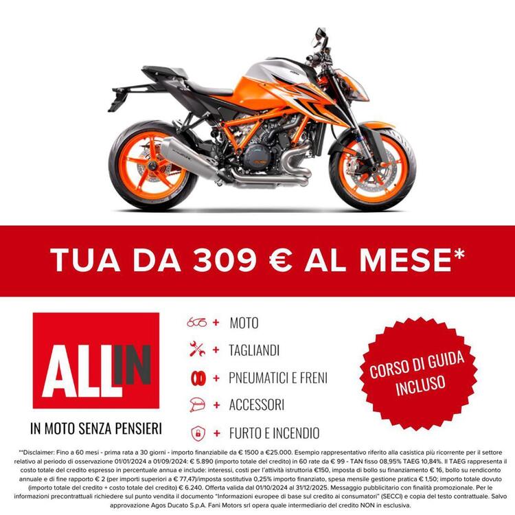 KTM 1290 Super Duke R EVO (2022 - 23) (2)