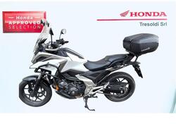 Honda NC 750 X (2021 - 24) usata