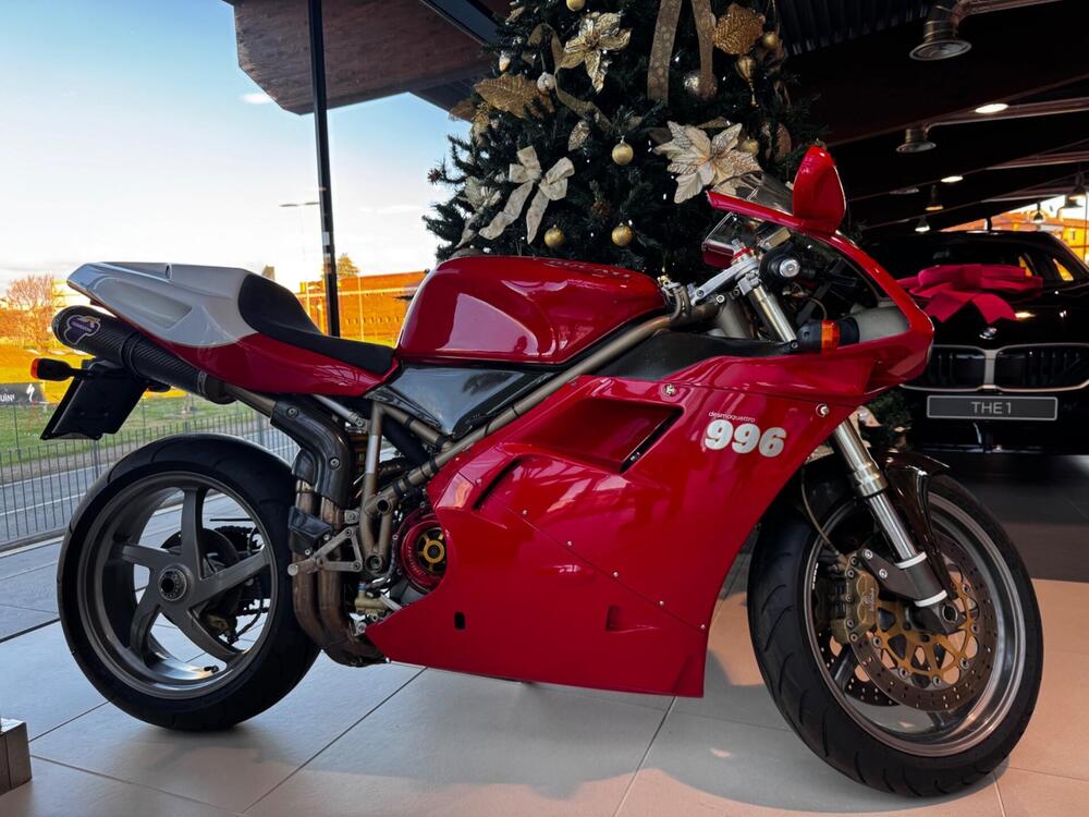 Ducati 996 SPS (1998 - 00) (5)