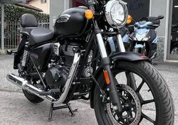 Royal Enfield Meteor 350 Stellar (2021 - 25) usata