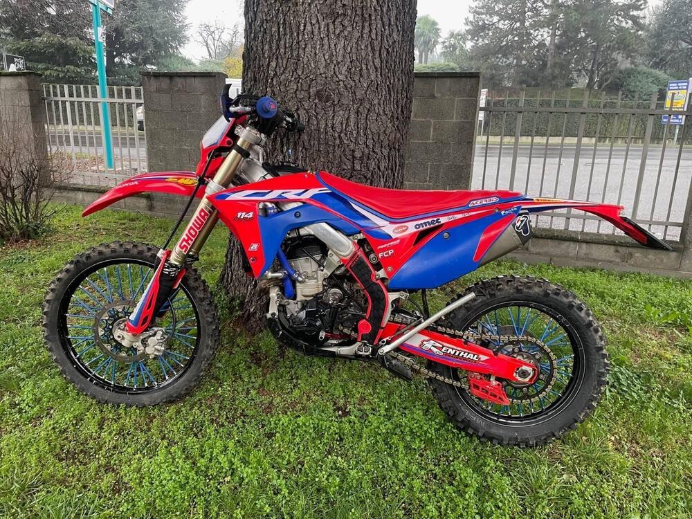 Honda CRF 300 RX Enduro (2019) (2)